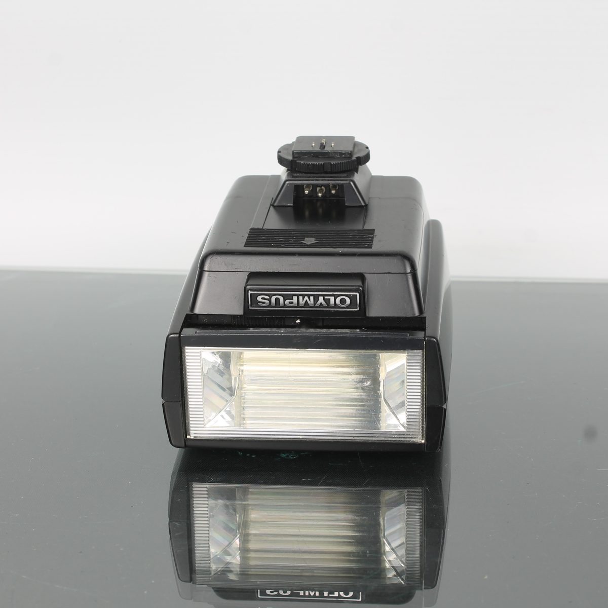 【ジャンク品】OLYMPUS OM-2 Olympus OM-2 T32 Electronic Flash Unit - Vintage – Dutch|Thrift