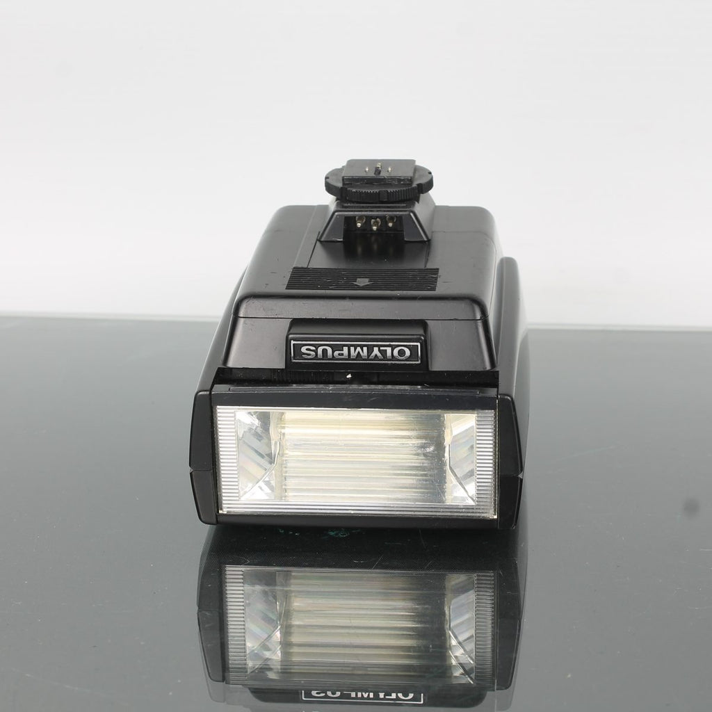 Olympus OM-2 T32