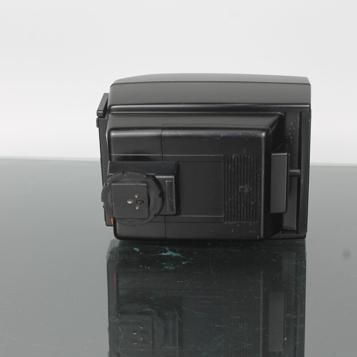 Olympus OM-2 T32 Electronic Flash Unit - Vintage – Dutch|Thrift