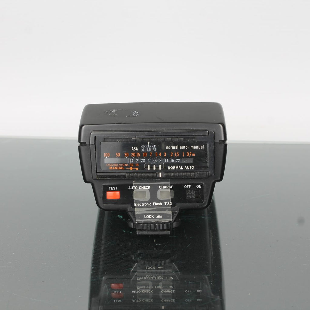 Olympus T32
