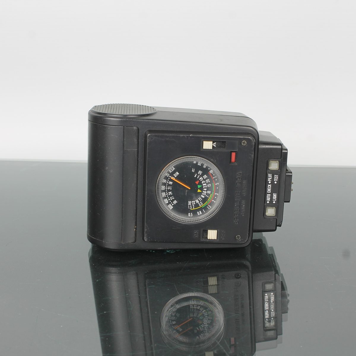 Canon Speedlite 199A