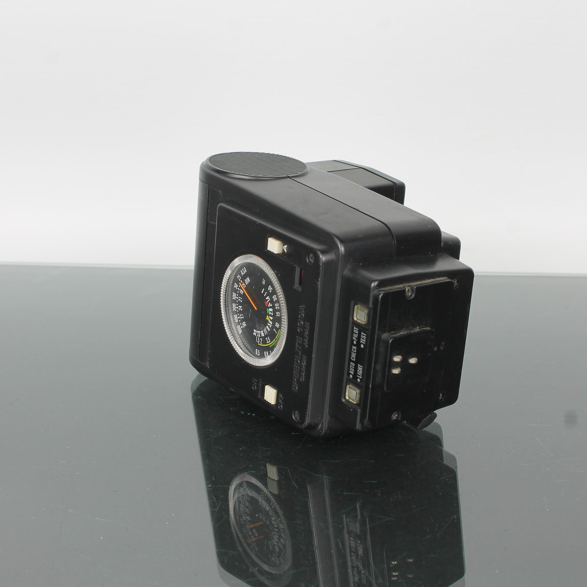 Canon Speedlite 199A Camera Flash Unit for Vintage SLR – Dutch|Thrift