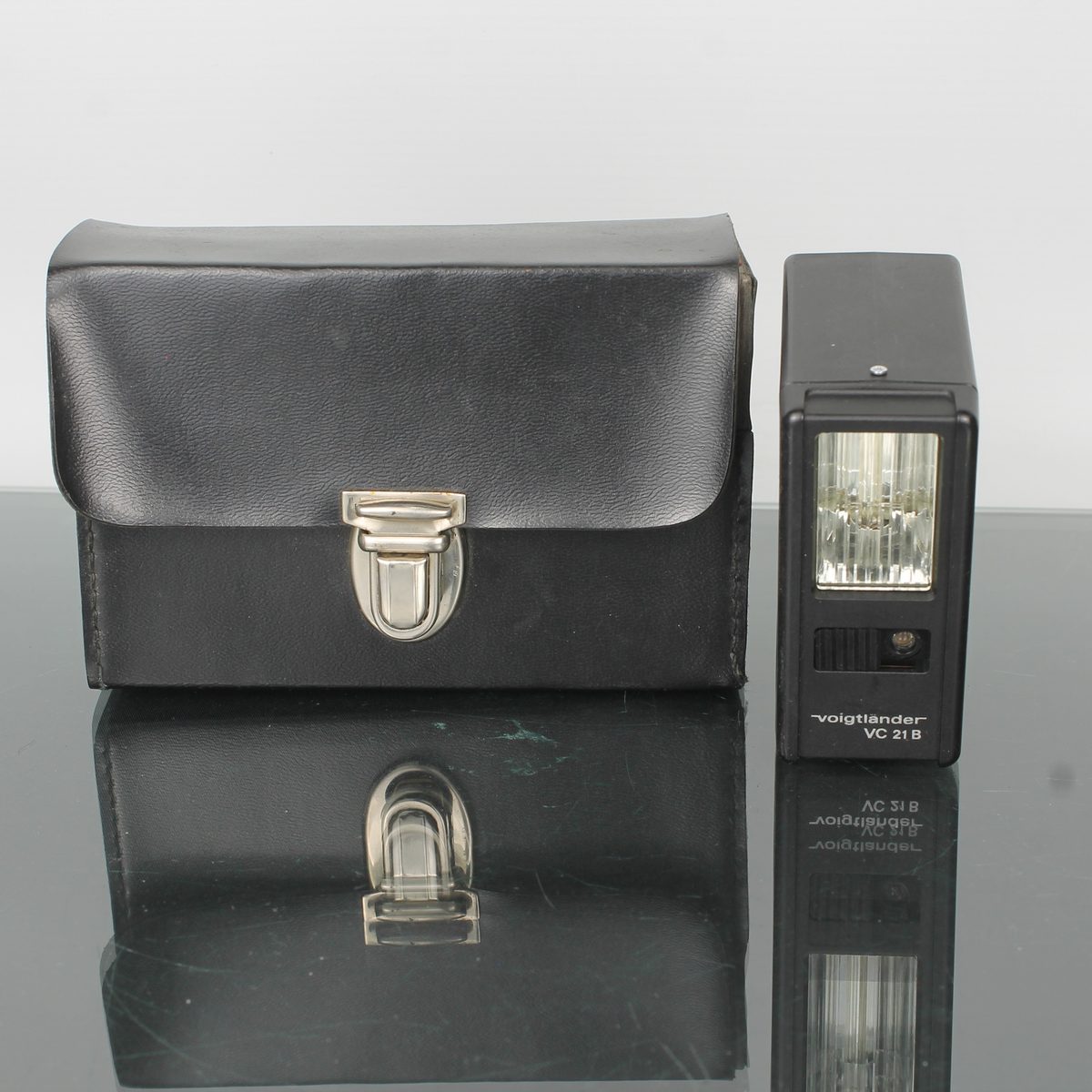 Voigtländer VC 21 B