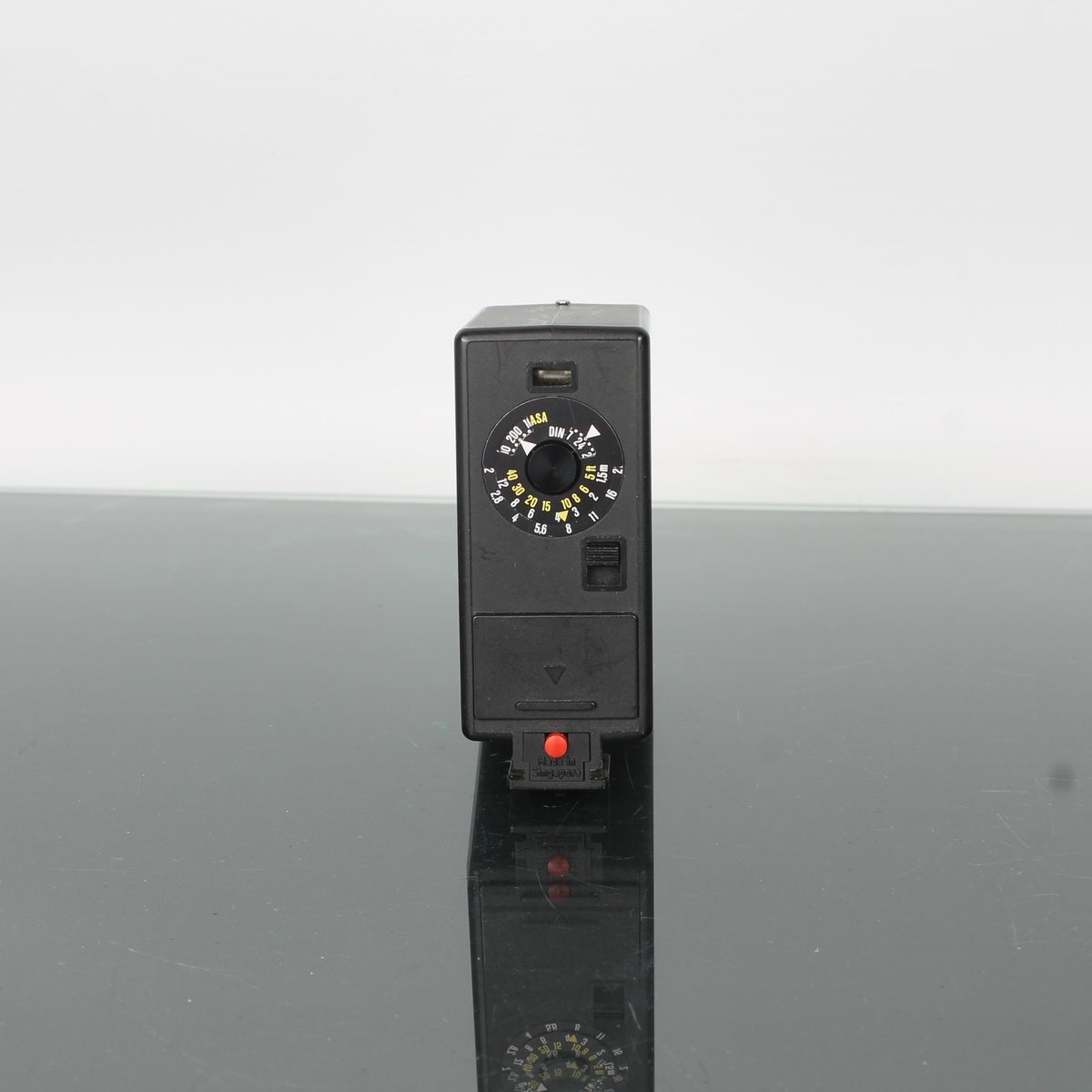Voigtländer VC 21 B