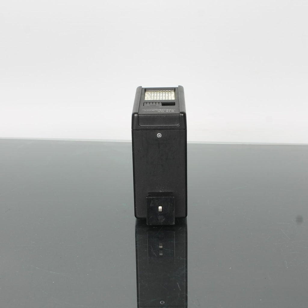 Voigtländer VC 21 B