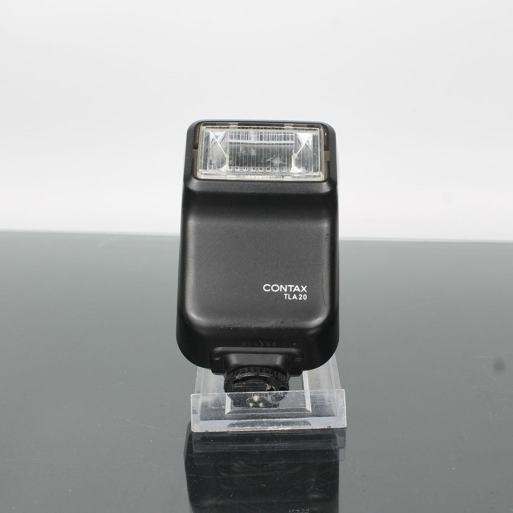 Contax TLA 20