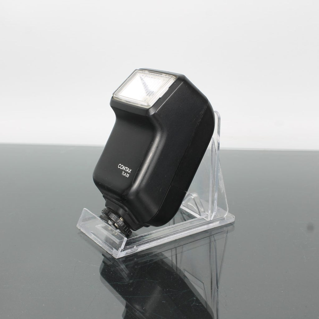 Contax TLA 20