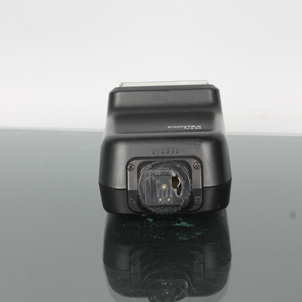 Contax TLA 20
