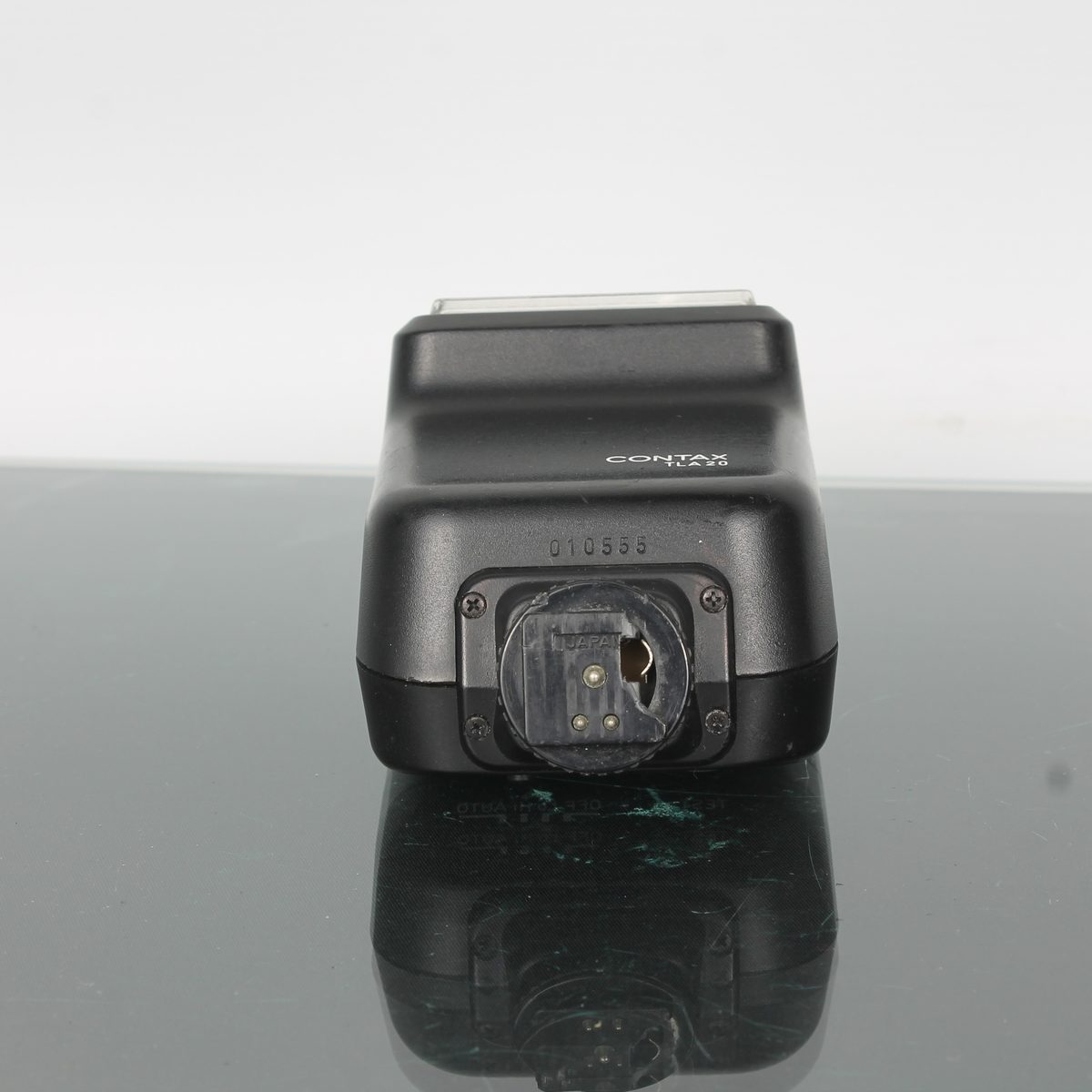 Contax TLA 20