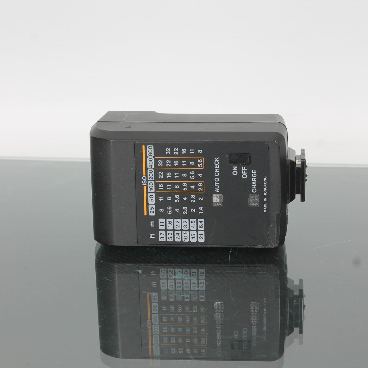 Olympus Electronic Flash T18