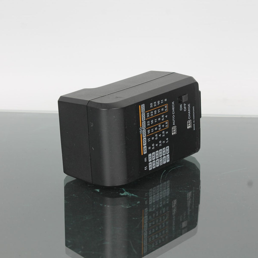 Olympus Electronic Flash T18