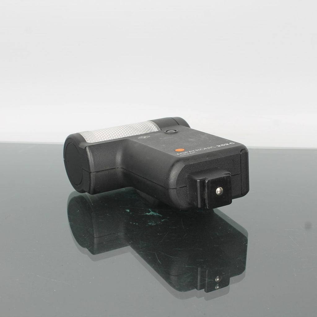 Agfatronic 252 C