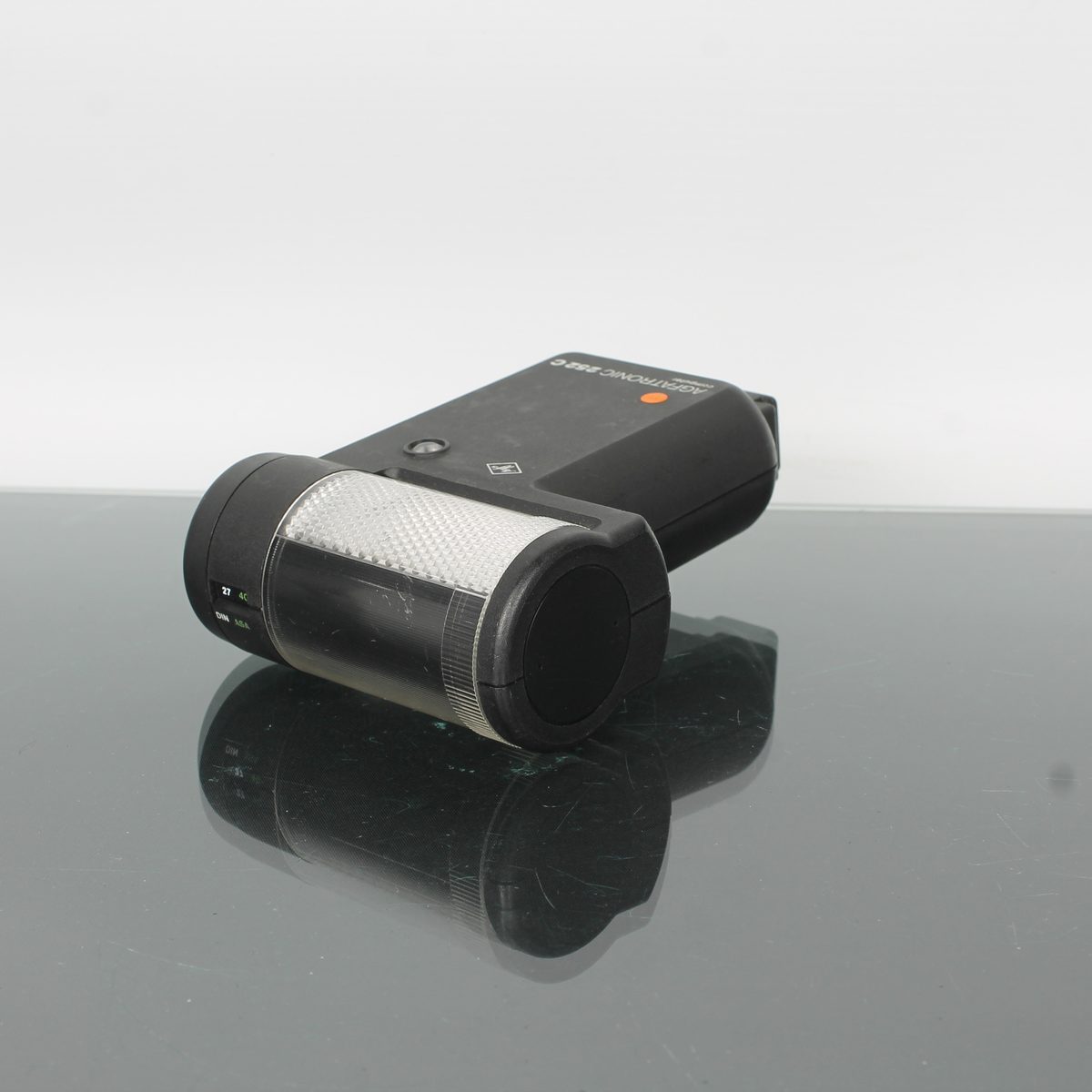 Agfatronic 252 C