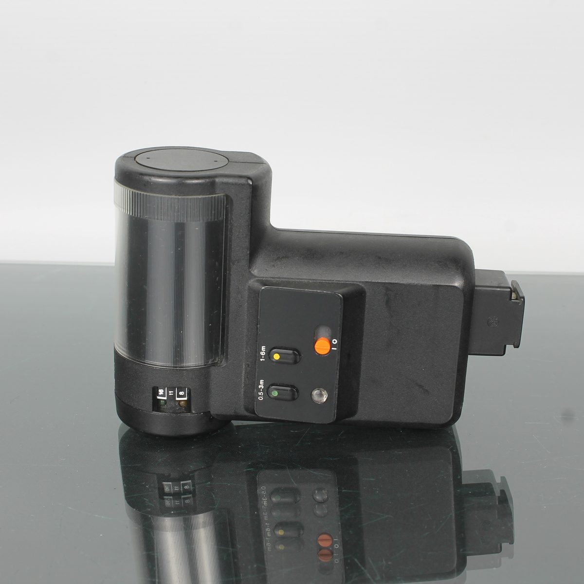 Agfatronic 252 C