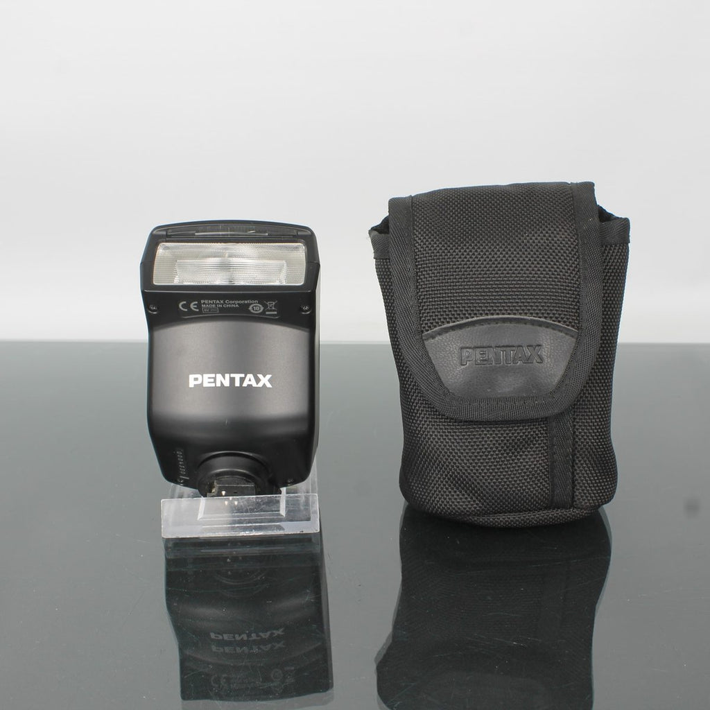 Pentax AF-200FG