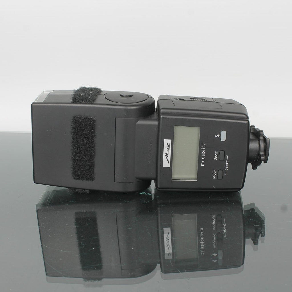 Metz 44 AF-4I N