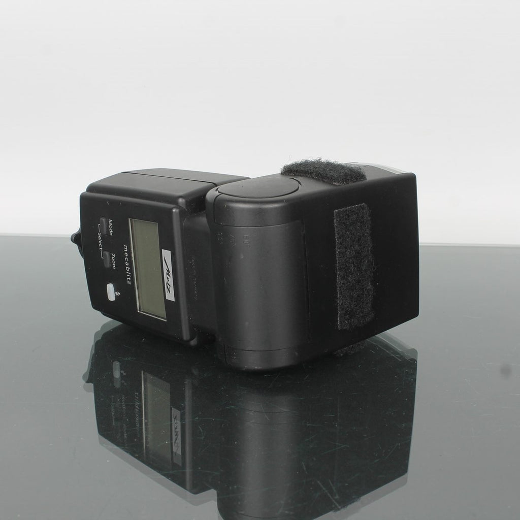 Metz 44 AF-4I N