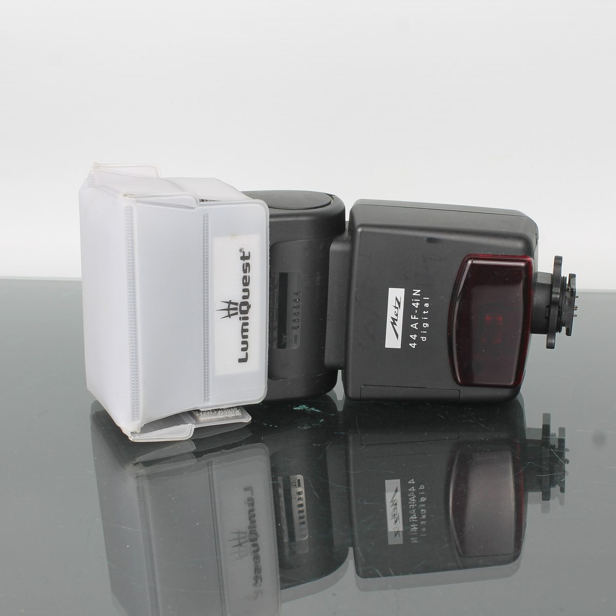Metz 44 AF-4I N