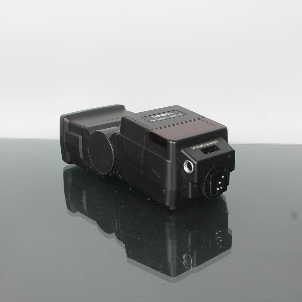 Minolta 4000 AF