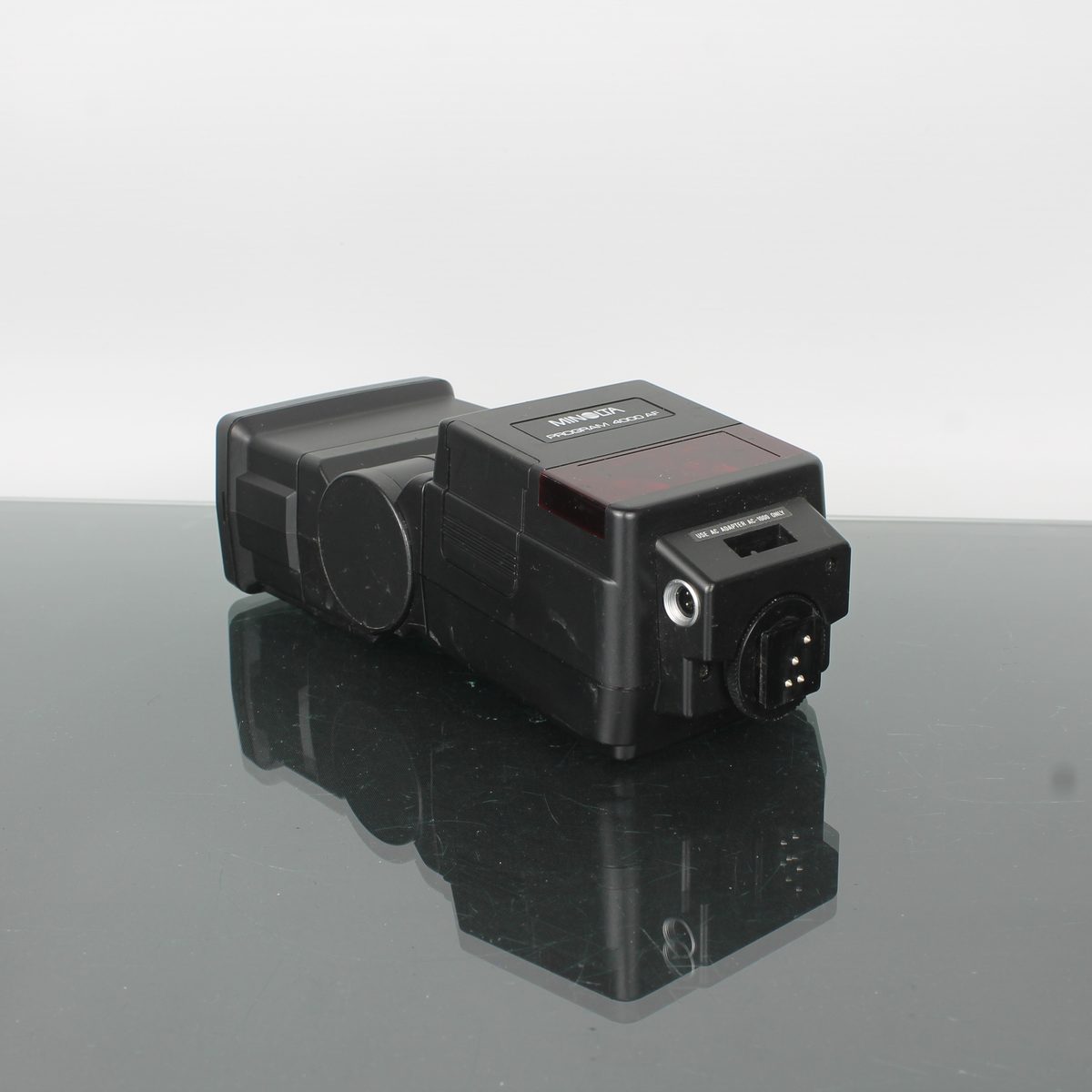 Minolta 4000 AF