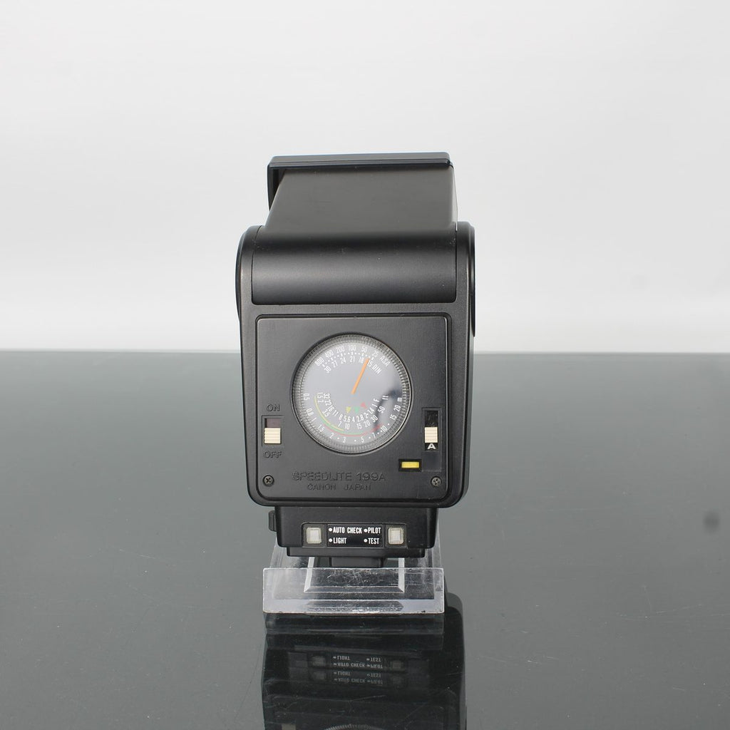 Canon Speedlite 199A