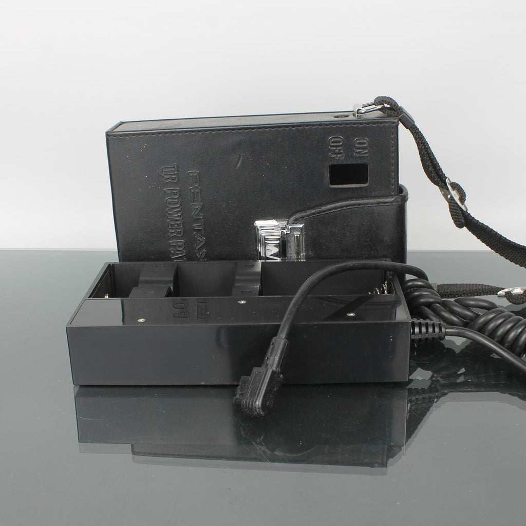 Pentax TR Power Pack