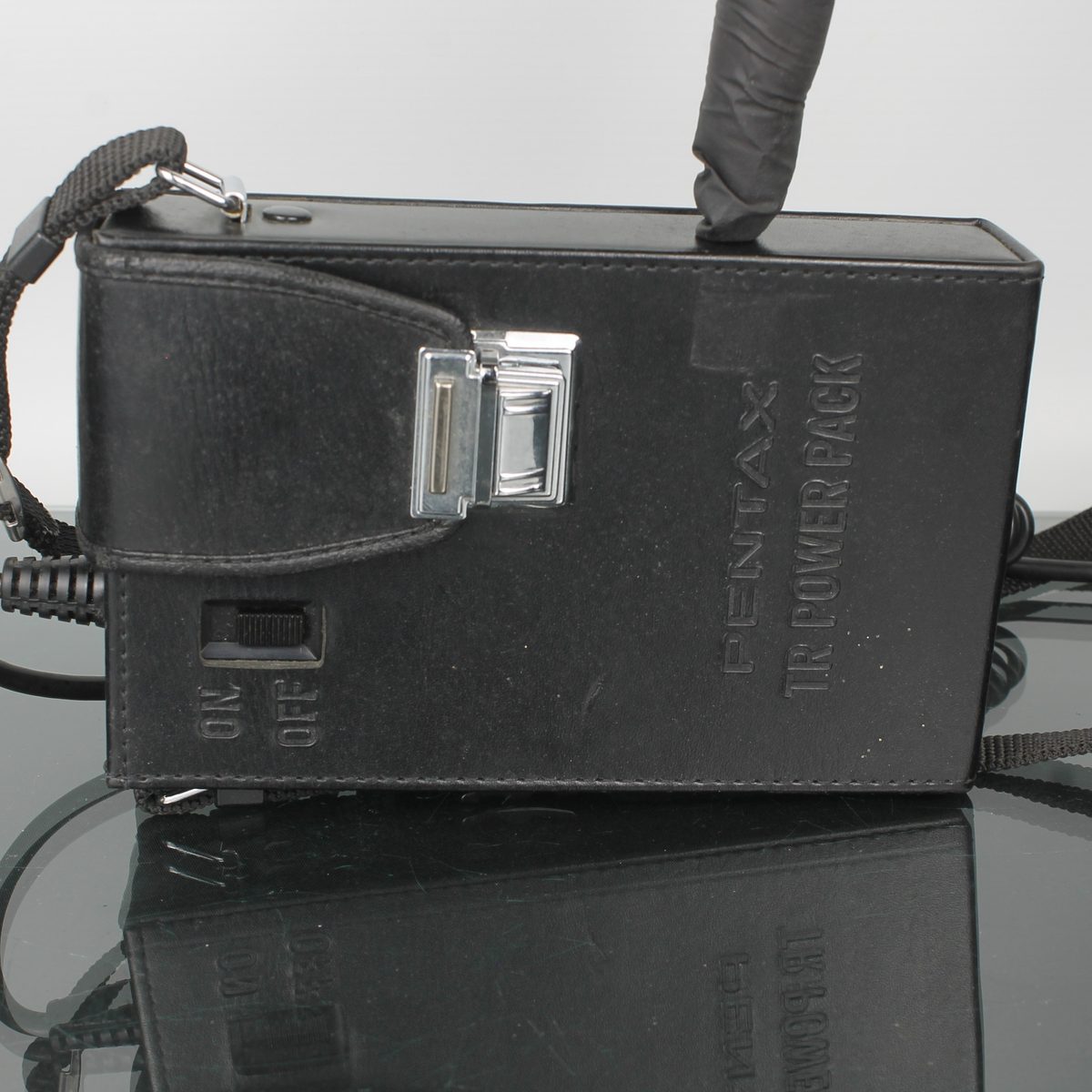 Pentax TR Power Pack