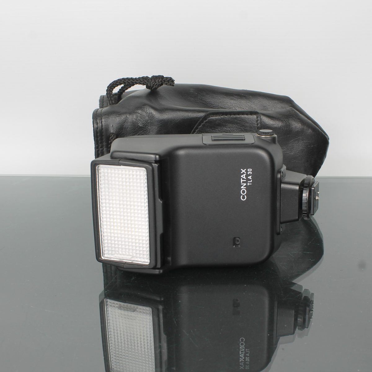Contax TLA 30