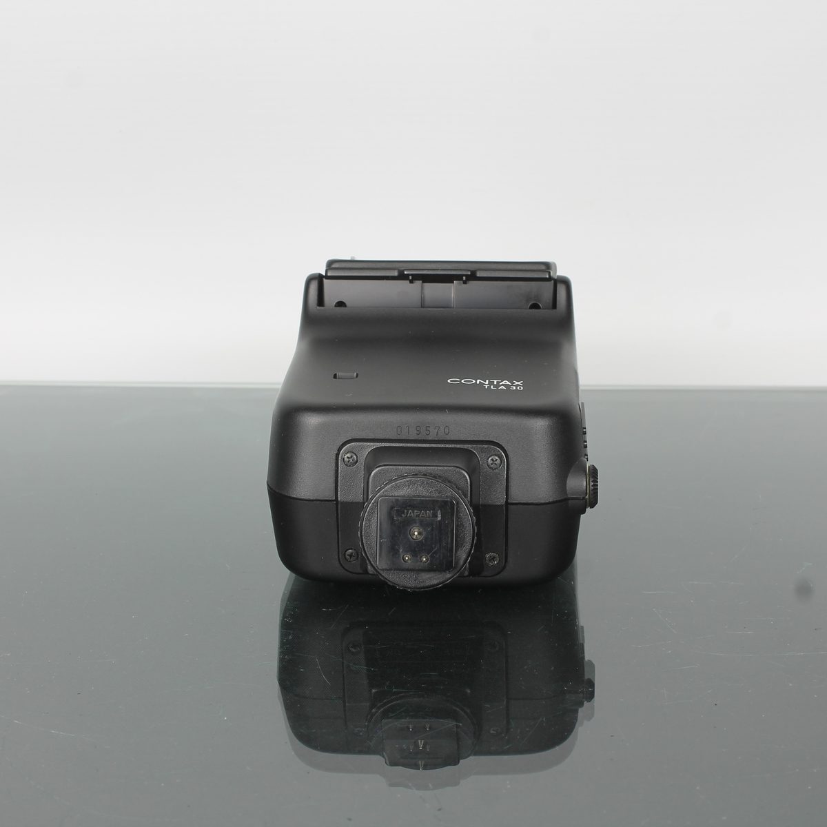Contax TLA 30