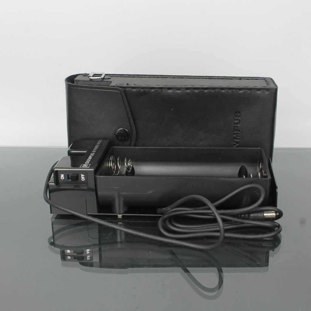 Olympus OM 6V Power Pack 2
