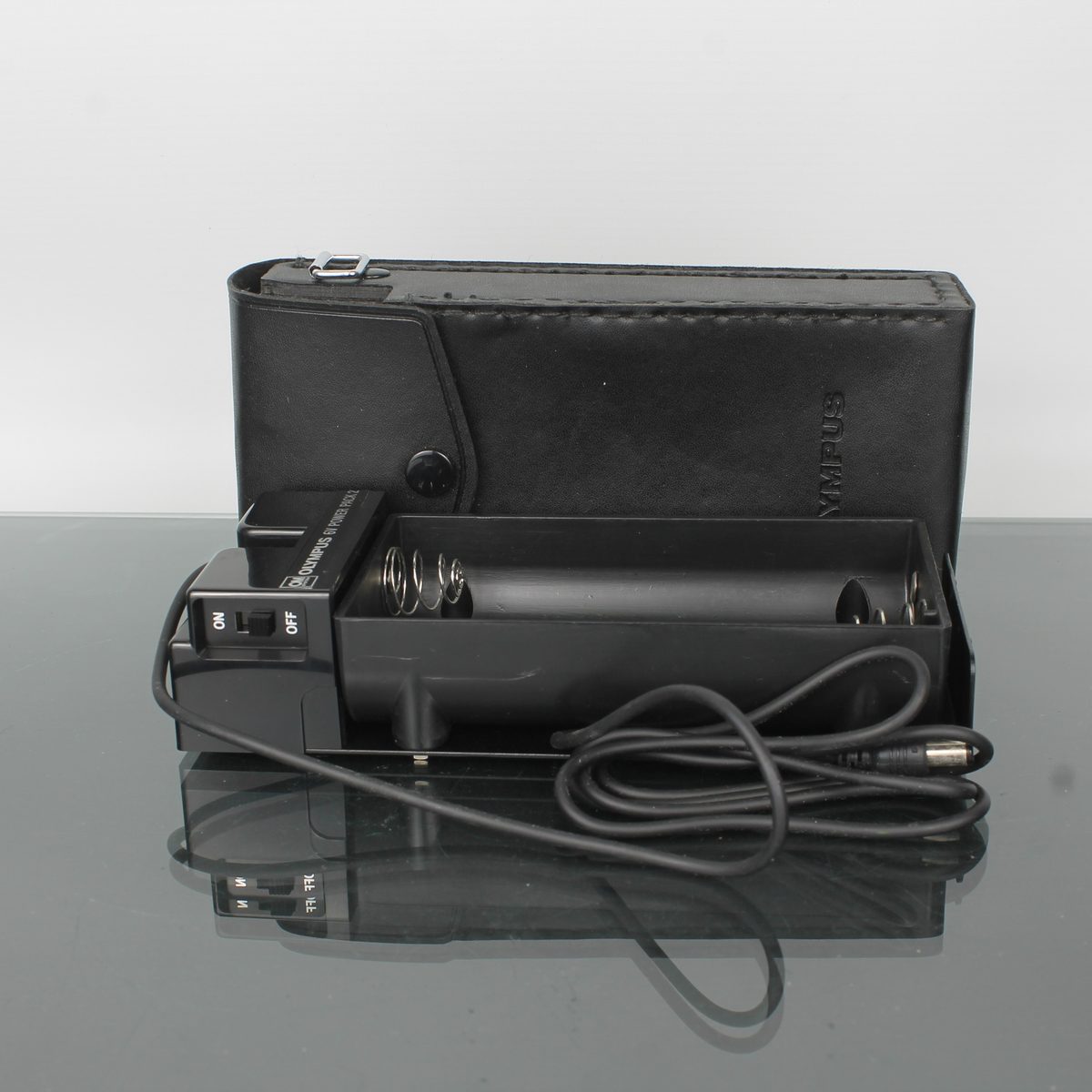 Olympus OM 6V Power Pack 2