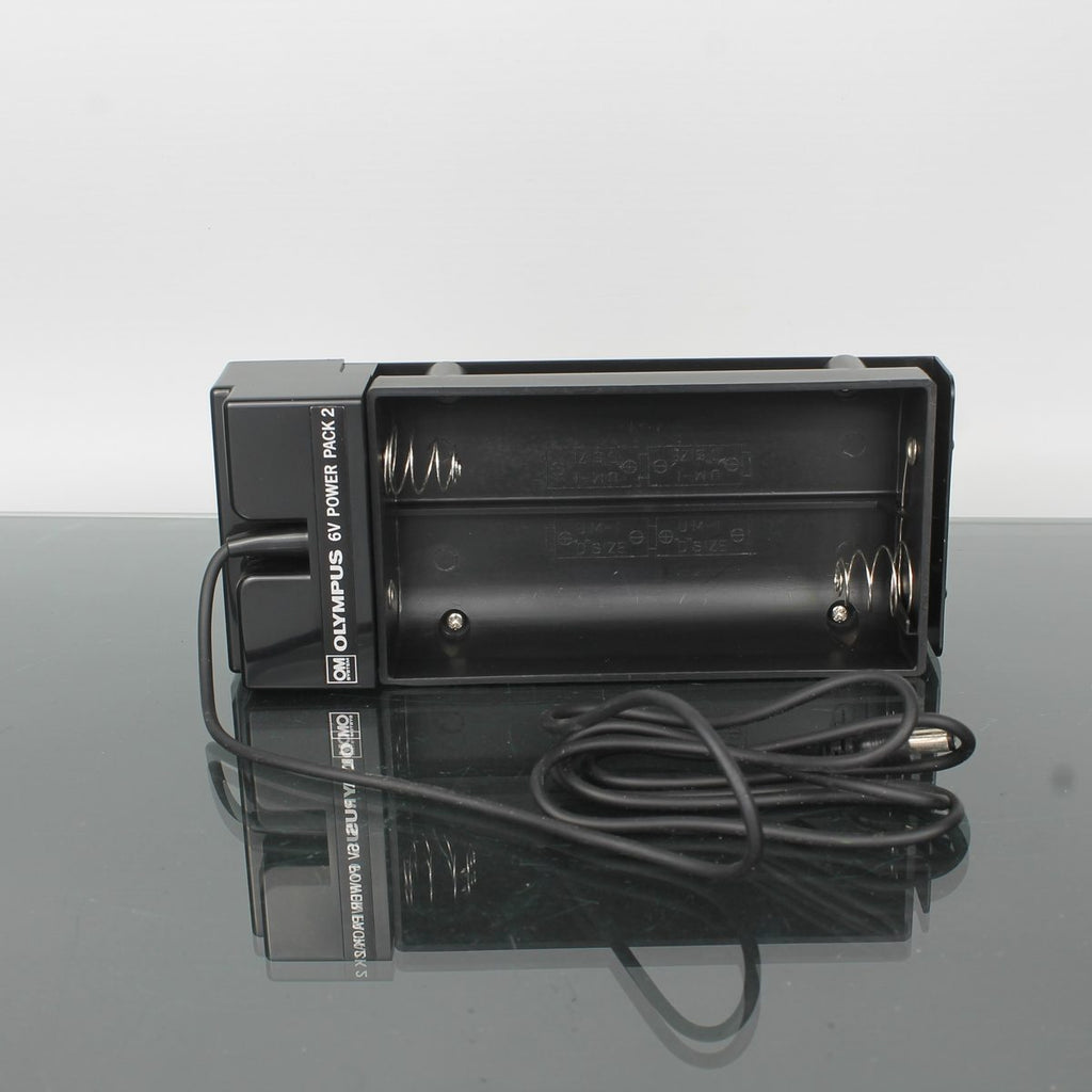 Olympus OM 6V Power Pack 2