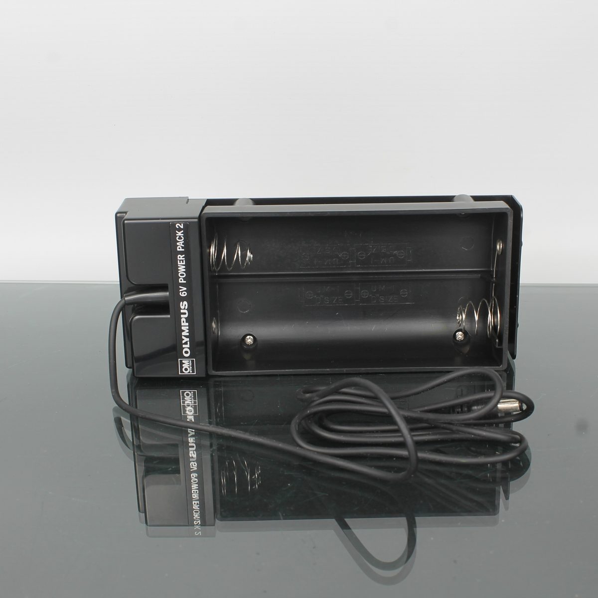 Olympus OM 6V Power Pack 2