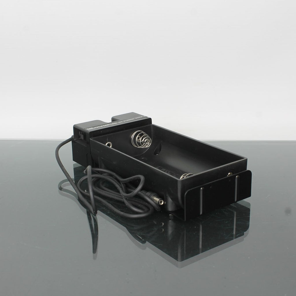 Olympus OM 6V Power Pack 2