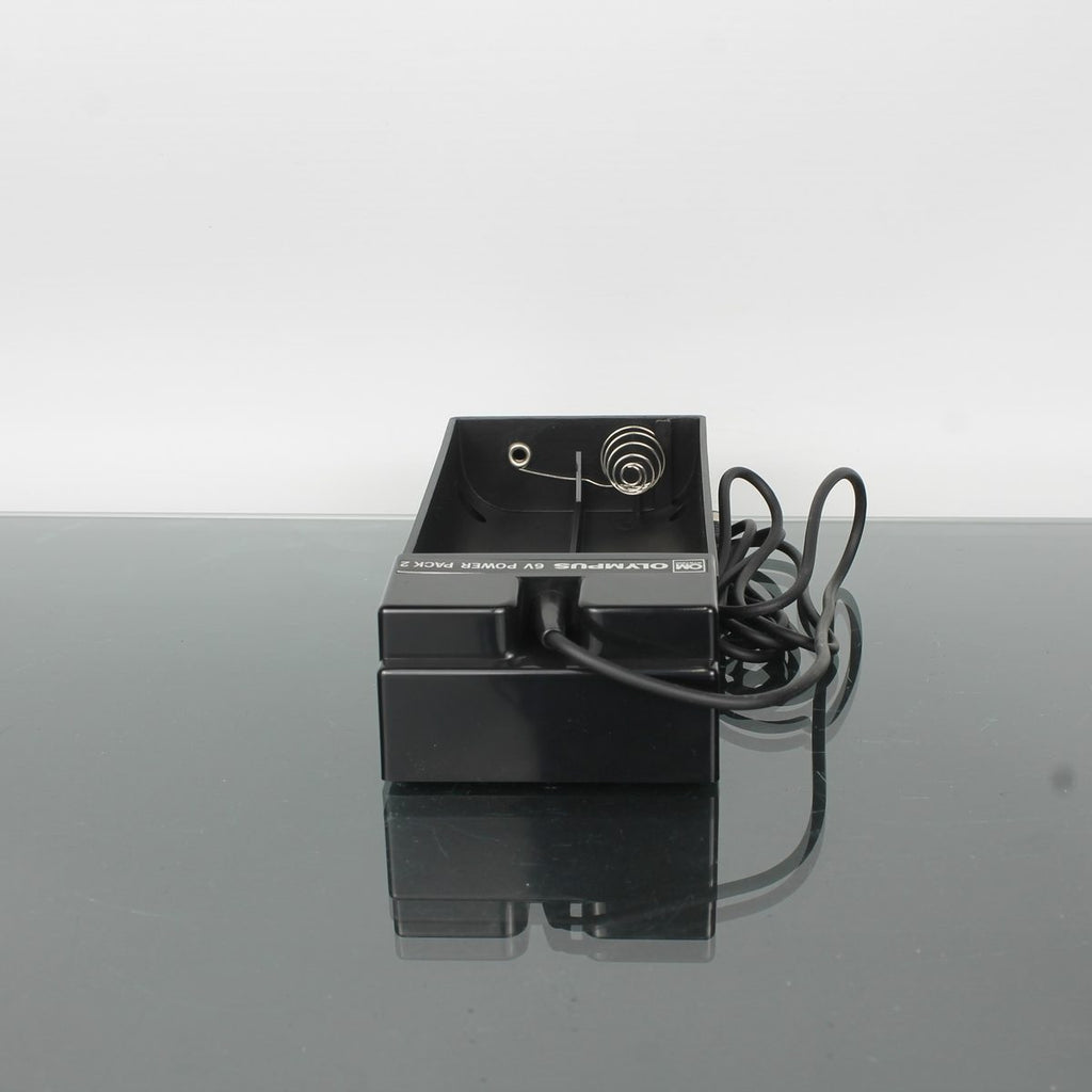 Olympus OM 6V Power Pack 2