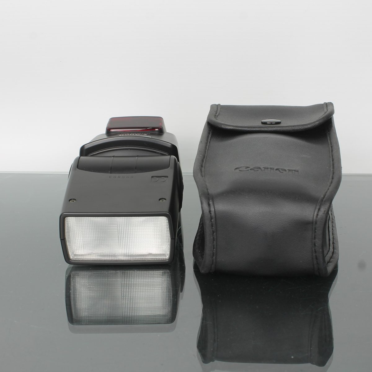 Canon Speedlite 420EX