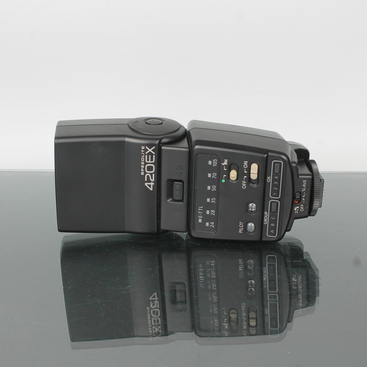 Canon Speedlite 420EX