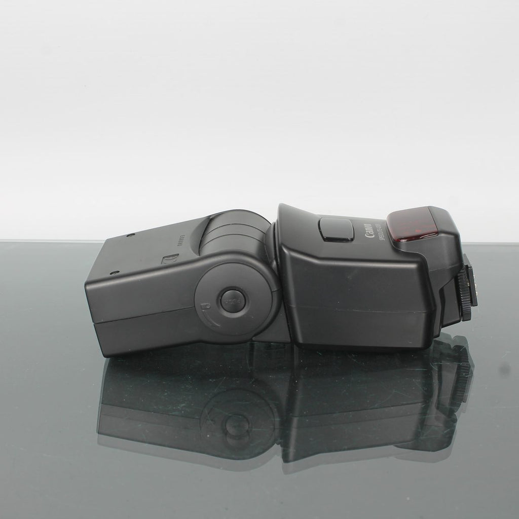 Canon Speedlite 420EX