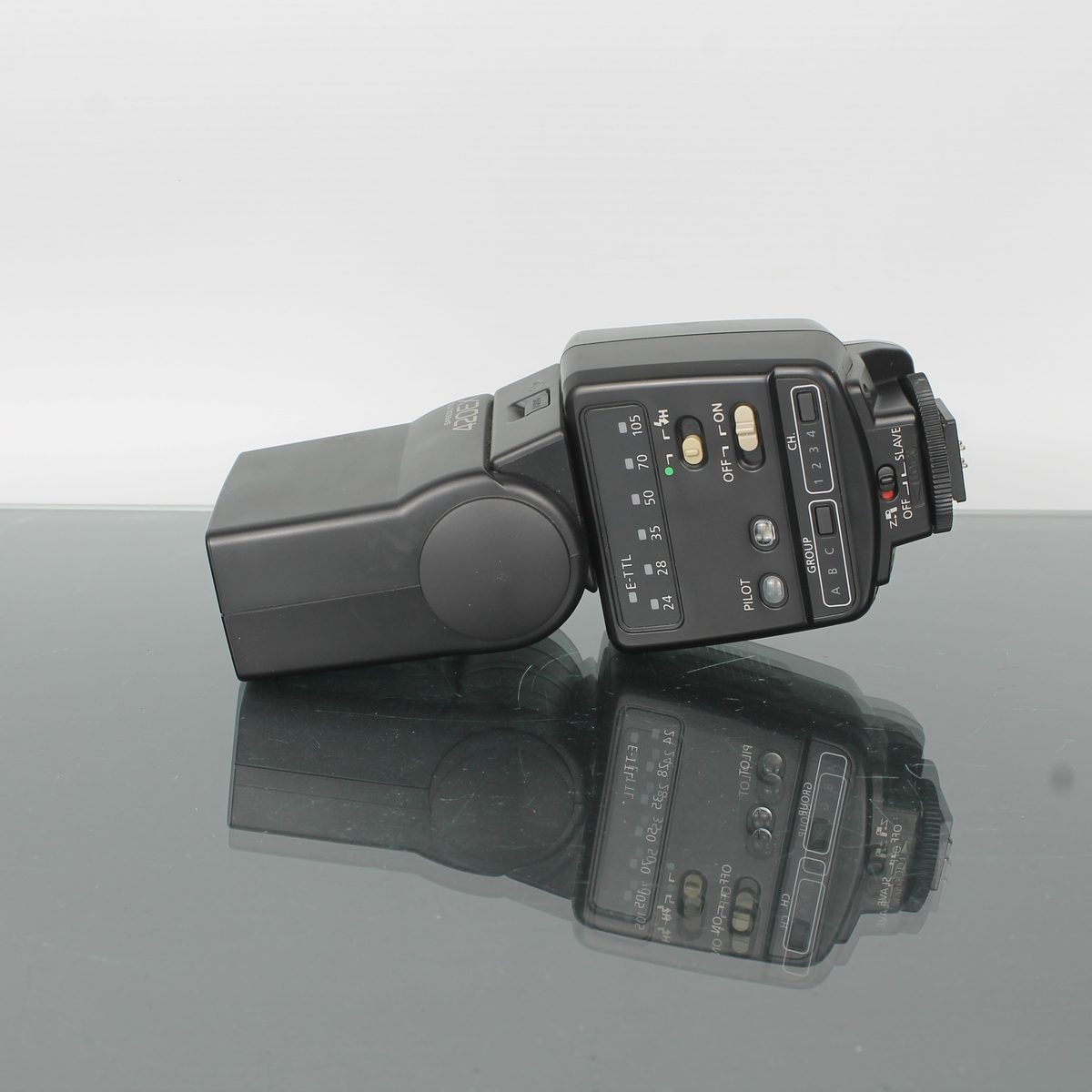 Canon Speedlite 420EX