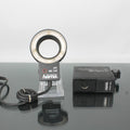 Hama Ring Flash + Hama Power Pack