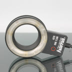 Hama Ring Flash + Hama Power Pack