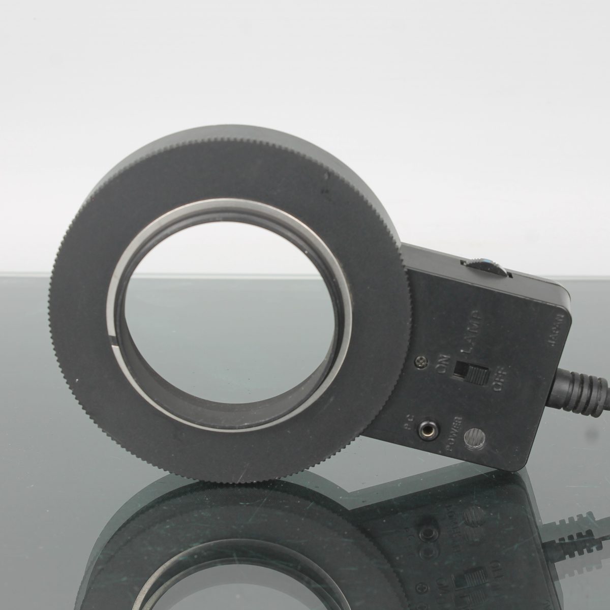 Hama Ring Flash + Hama Power Pack