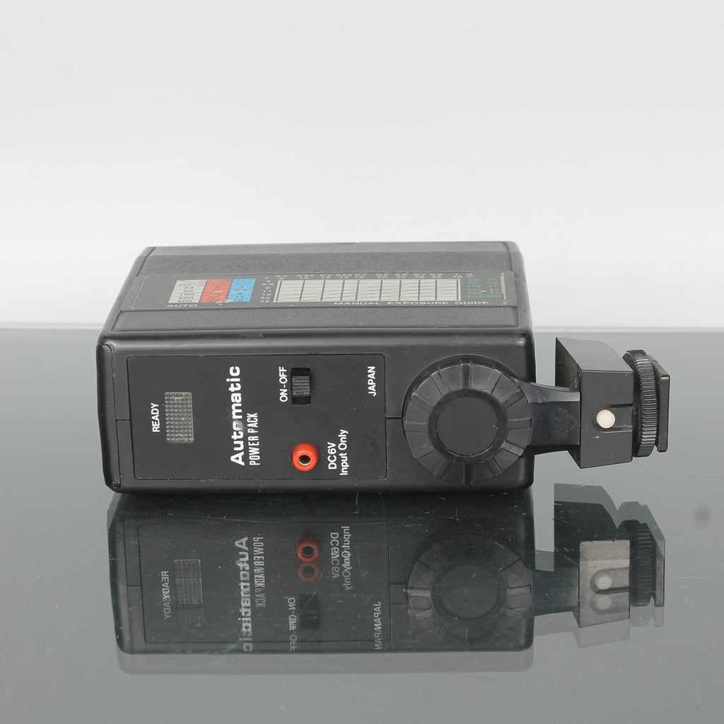 Hama Ring Flash + Hama Power Pack