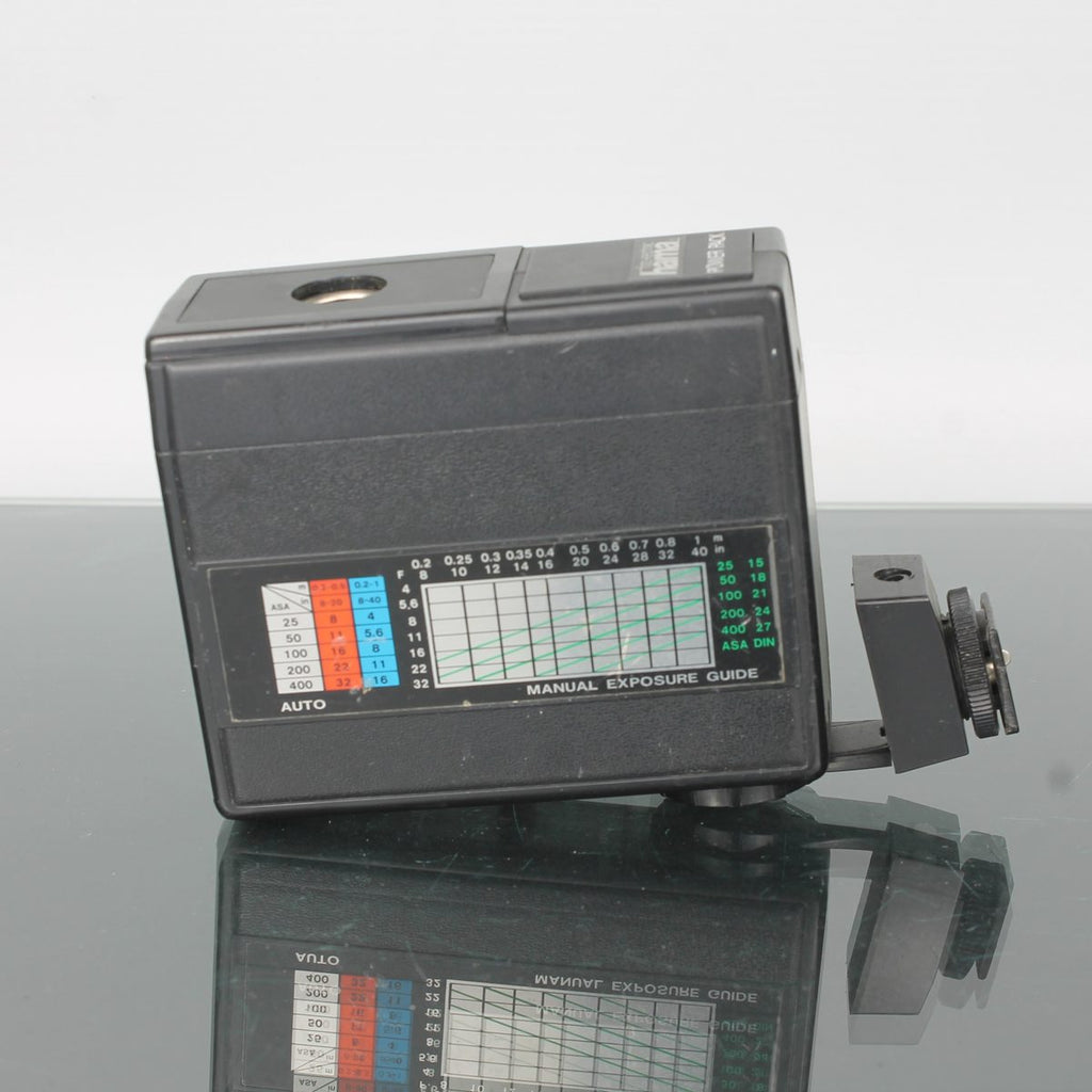 Hama Ring Flash + Hama Power Pack