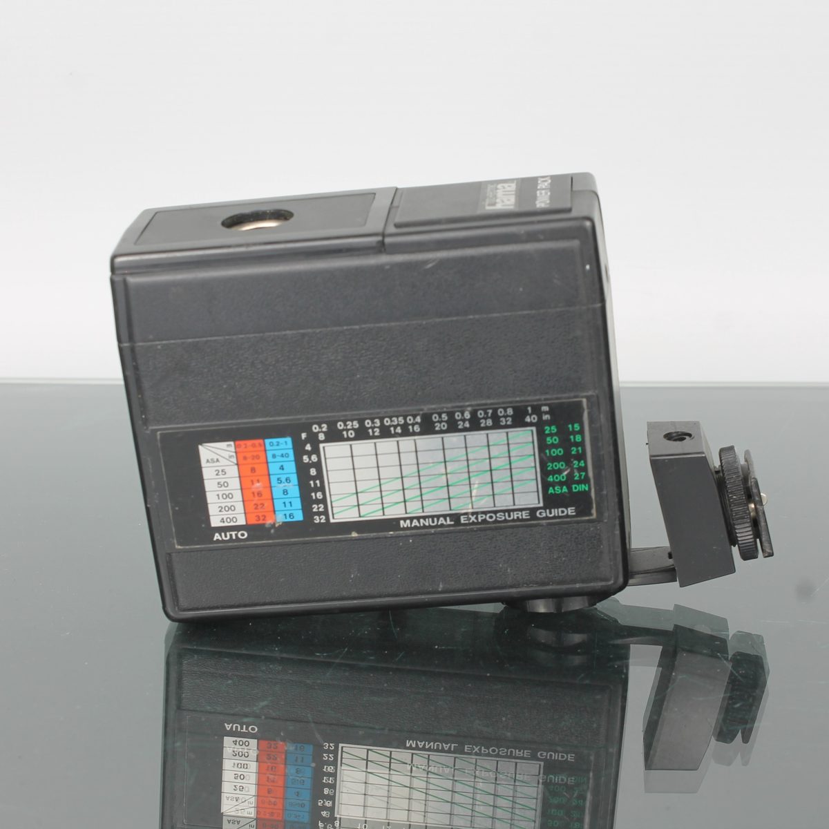 Hama Ring Flash + Hama Power Pack