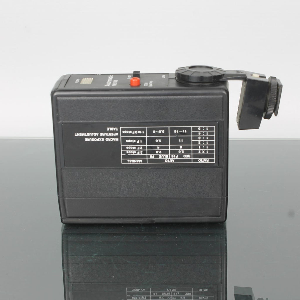 Hama Ring Flash + Hama Power Pack