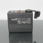 Hama Ring Flash + Hama Power Pack