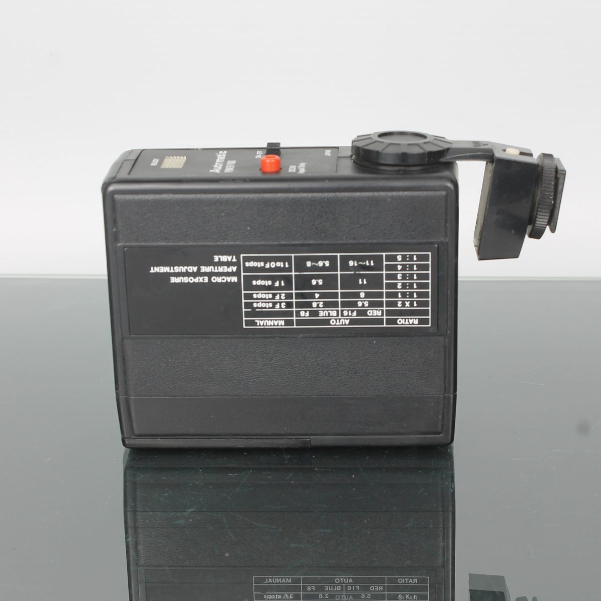 Hama Ring Flash + Hama Power Pack