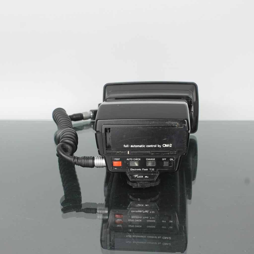Olympus OM-2 T32
