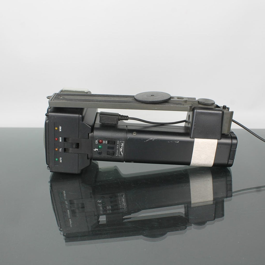 Metz 45 CL-4